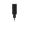 Lenovo ZG38C07909 mobiles Ladegerät Universal Schwarz AC Innenbereich