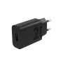 Lenovo ZG38C07909 mobiles Ladegerät Universal Schwarz AC Innenbereich