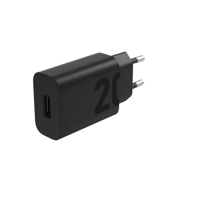 Lenovo ZG38C07909 mobiles Ladegerät Universal Schwarz AC Innenbereich