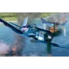 Flugzeugmodell Revell Vought F4U-1A CORSAIR