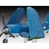Flugzeugmodell Revell Vought F4U-1A CORSAIR