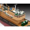 Fischereifahrzeugmodell Revell North Sea Trawler
