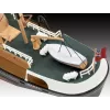Fischereifahrzeugmodell Revell North Sea Trawler