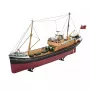 Fischereifahrzeugmodell Revell North Sea Trawler