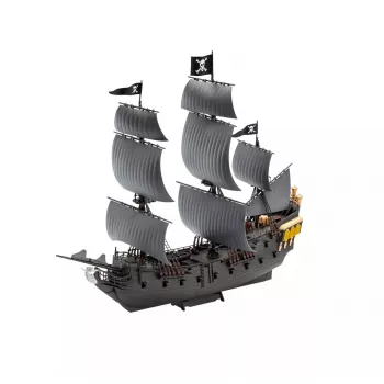 Schiffsmodell Revell 05499