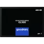 Goodram CL100 gen.3 480 GB 2,5 Zoll Serial ATA III 3D NAND