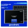 Goodram CL100 gen.3 480 GB 2,5 Zoll Serial ATA III 3D NAND