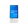Samsung KM24C-C Kiosk-Design 61 cm (24 Zoll) LED 250 cd/m² Full HD Weiß Touchscreen Integrierter Prozessor Windows 10 IoT Enterprise 16/7