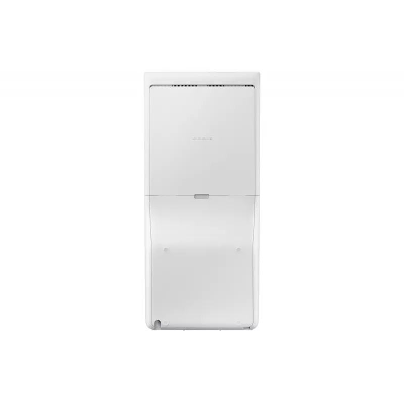 Samsung KM24C-C Kiosk-Design 61 cm (24 Zoll) LED 250 cd/m² Full HD Weiß Touchscreen Integrierter Prozessor Windows 10 IoT Enterprise 16/7