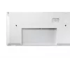 Samsung KM24C-C Kiosk-Design 61 cm (24 Zoll) LED 250 cd/m² Full HD Weiß Touchscreen Integrierter Prozessor Windows 10 IoT Enterprise 16/7