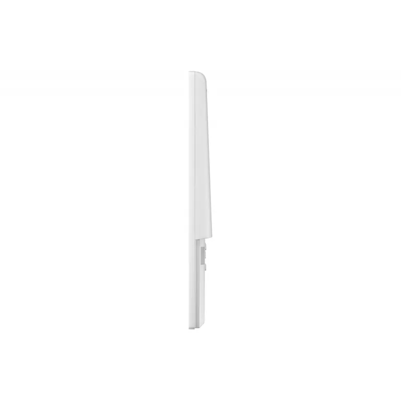 Samsung KM24C-C Kiosk-Design 61 cm (24 Zoll) LED 250 cd/m² Full HD Weiß Touchscreen Integrierter Prozessor Windows 10 IoT Enterprise 16/7