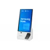 Samsung KM24C-C Kiosk-Design 61 cm (24 Zoll) LED 250 cd/m² Full HD Weiß Touchscreen Integrierter Prozessor Windows 10 IoT Enterprise 16/7