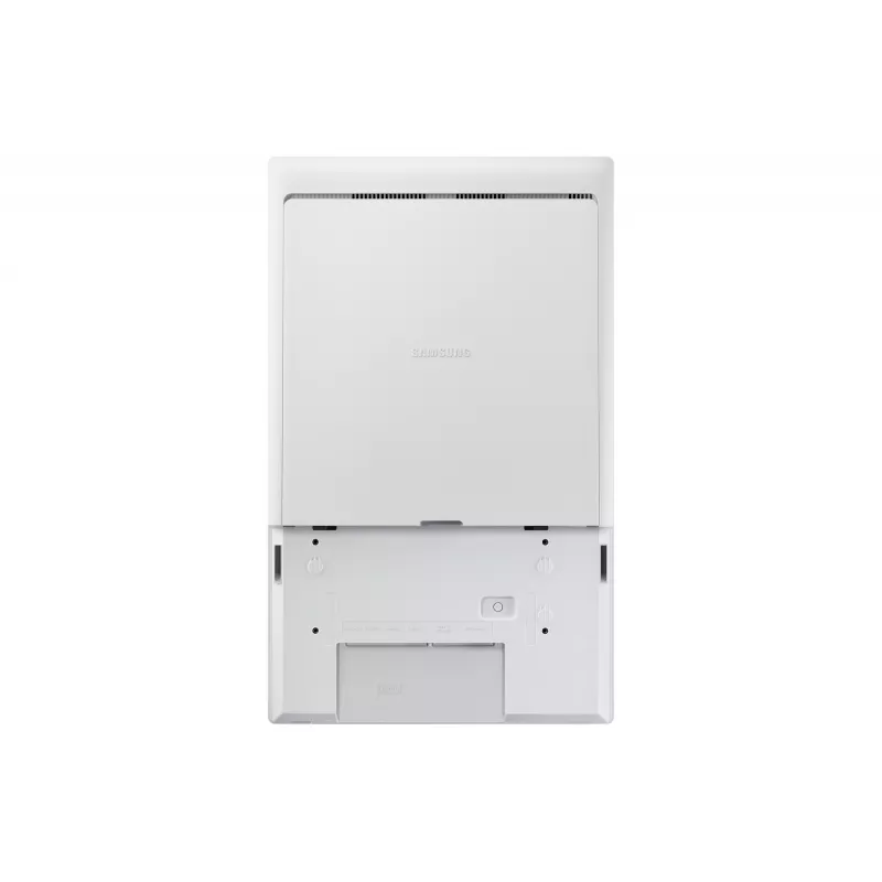 Samsung KM24C-C Kiosk-Design 61 cm (24 Zoll) LED 250 cd/m² Full HD Weiß Touchscreen Integrierter Prozessor Windows 10 IoT Enterprise 16/7