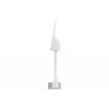 Samsung KM24C-C Kiosk-Design 61 cm (24 Zoll) LED 250 cd/m² Full HD Weiß Touchscreen Integrierter Prozessor Windows 10 IoT Enterprise 16/7