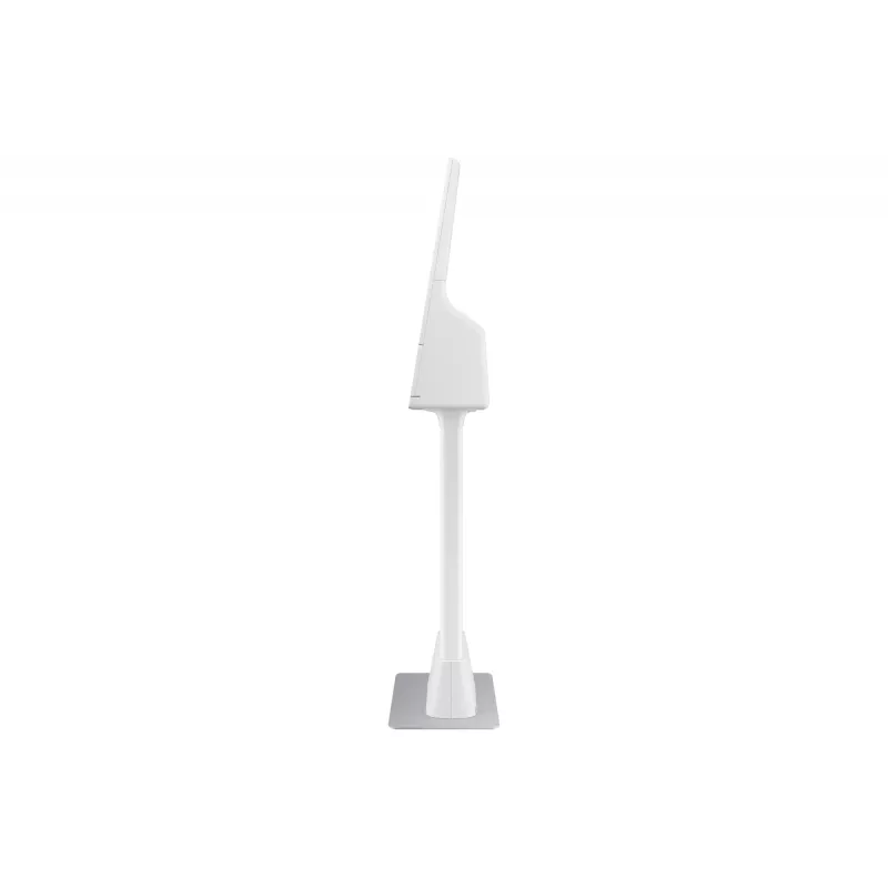 Samsung KM24C-C Kiosk-Design 61 cm (24 Zoll) LED 250 cd/m² Full HD Weiß Touchscreen Integrierter Prozessor Windows 10 IoT Enterprise 16/7