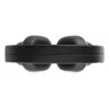 Kabelloses Headset Fairphone Fairbuds XL — Bluetooth, USB-C, 20–20.000 Hz, 10 m Reichweite, Schwarz, 330 g