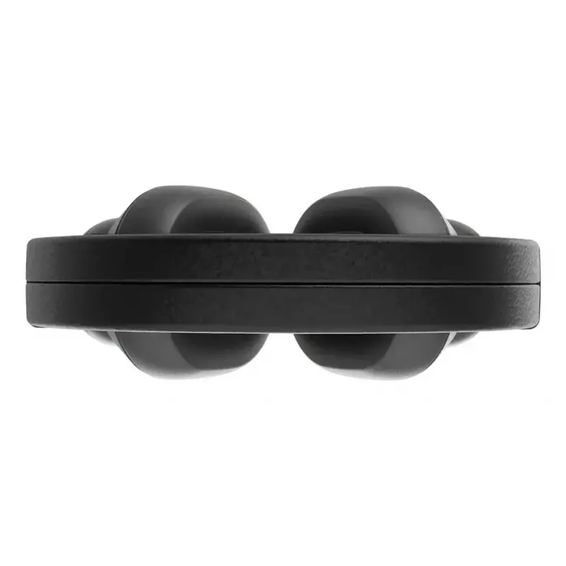 Kabelloses Headset Fairphone Fairbuds XL — Bluetooth, USB-C, 20–20.000 Hz, 10 m Reichweite, Schwarz, 330 g