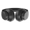 Kabelloses Headset Fairphone Fairbuds XL — Bluetooth, USB-C, 20–20.000 Hz, 10 m Reichweite, Schwarz, 330 g