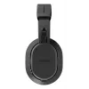 Kabelloses Headset Fairphone Fairbuds XL — Bluetooth, USB-C, 20–20.000 Hz, 10 m Reichweite, Schwarz, 330 g