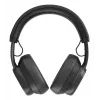 Kabelloses Headset Fairphone Fairbuds XL — Bluetooth, USB-C, 20–20.000 Hz, 10 m Reichweite, Schwarz, 330 g