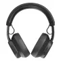 Kabelloses Headset Fairphone Fairbuds XL — Bluetooth, USB-C, 20–20.000 Hz, 10 m Reichweite, Schwarz, 330 g