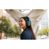 Kabelloses Kopfbügel-Headset Fairphone Fairbuds XL – Bluetooth, USB-C, Anrufe & Musik, 20–20000 Hz, 10 m Reichweite, grün