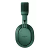 Kabelloses Kopfbügel-Headset Fairphone Fairbuds XL – Bluetooth, USB-C, Anrufe & Musik, 20–20000 Hz, 10 m Reichweite, grün