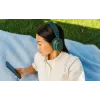 Kabelloses Kopfbügel-Headset Fairphone Fairbuds XL – Bluetooth, USB-C, Anrufe & Musik, 20–20000 Hz, 10 m Reichweite, grün
