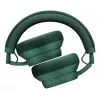 Kabelloses Kopfbügel-Headset Fairphone Fairbuds XL – Bluetooth, USB-C, Anrufe & Musik, 20–20000 Hz, 10 m Reichweite, grün