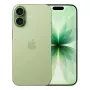 Smartphone Apple iPhone 17 6,3 Zoll 256 GB Salbeigrün, A19, 5G, Dual SIM, IP68