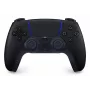 Gamepad Sony DualSense v3 Schwarz — Bluetooth/USB, PS5, integrierter Akku, USB-C, kabelgebunden & kabellos