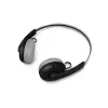 Headset Philips TAH2000BK/00 Wireless Bluetooth 20-20000 Hz Schwarz