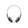 Headset Philips TAH2000BK/00 Wireless Bluetooth 20-20000 Hz Schwarz