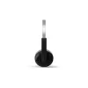 Headset Philips TAH2000BK/00 Wireless Bluetooth 20-20000 Hz Schwarz