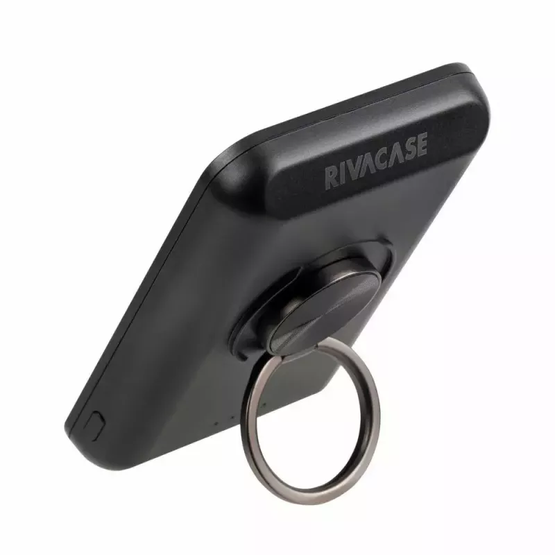 Powerbank Rivacase 5000 mAh USB Typ-A USB Typ-C VA2603