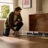 Roborock F25 ACE Elektrischer Wischmopp Akku Trocken Schwarz, Weiß 4 Ah