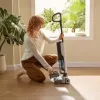 Roborock F25 ACE Elektrischer Wischmopp Akku Trocken Schwarz, Weiß 4 Ah