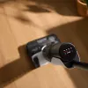 Roborock F25 ACE Elektrischer Wischmopp Akku Trocken Schwarz, Weiß 4 Ah