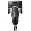 Roborock F25 ACE Elektrischer Wischmopp Akku Trocken Schwarz, Weiß 4 Ah