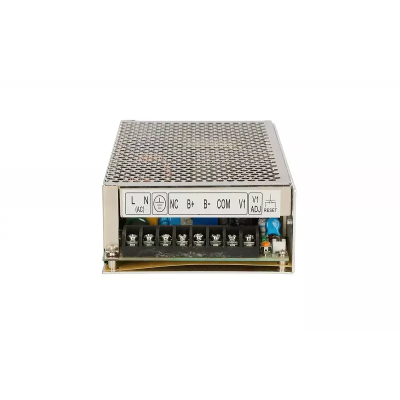Netzteil/Wechselrichter Extralink EX.14077, innen 230 V, Ausgang 155 W, schwarz