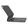 Tastatur Belkin BBZ002de-V3 QWERTZ Deutsch Bluetooth Schwarz Touchpad