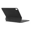 Tastatur Belkin BBZ002de-V3 QWERTZ Deutsch Bluetooth Schwarz Touchpad