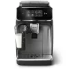 Philips Series 2300 EP2339/40 LatteGo Kaffeevollautomat, Black Panthera/Chrome