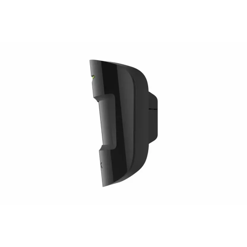 Bewegungsmelder Ajax MotionProtect Plus Schwarz — kabellos, schwarz