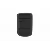 Bewegungsmelder Ajax MotionProtect Plus Schwarz — kabellos, schwarz