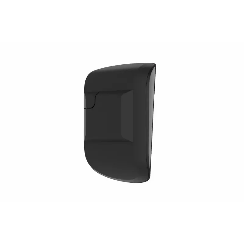 Bewegungsmelder Ajax MotionProtect Plus Schwarz — kabellos, schwarz