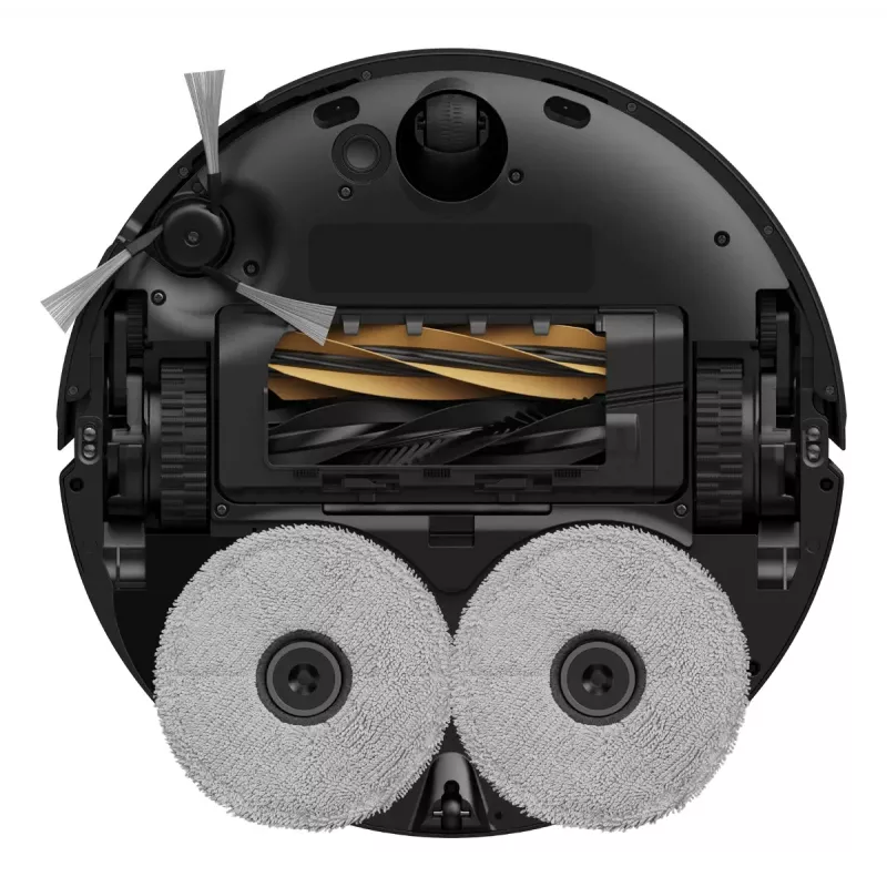 Robot Vacuum Cleaner Dreame Matrix10 Ultra Combi Schwarz