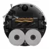 Roboterstaubsauger Dreame Matrix 10 Ultra weiß