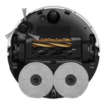 Roboterstaubsauger Dreame Matrix 10 Ultra weiß
