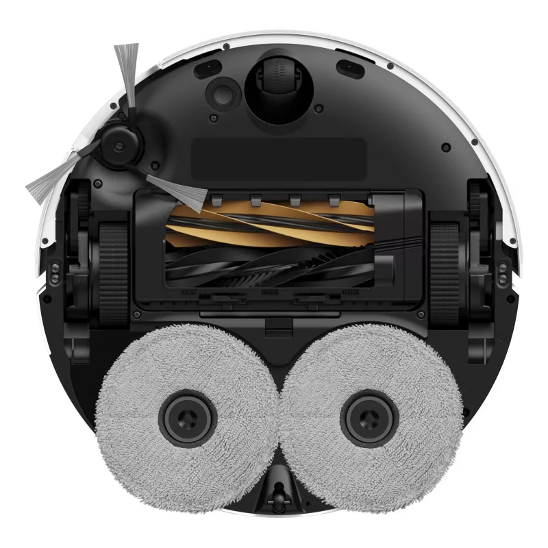 Roboterstaubsauger Dreame Matrix 10 Ultra weiß